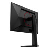 AOC AGON 24G4ZR 23.8" Full HD Fast IPS 260Hz 0.3ms G-Sync Height Adjustable Gaming Monitor