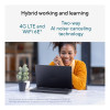 Refurbished - ASUS ExpertBook B3 Flip B3402FV Intel Core 5 120U 8GB RAM 256GB SSD 14" Touchscreen Windows 11 Pro Education Laptop
