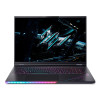 Acer Predator Helios 18 AI Intel Core Ultra 9 275HX 192GB (4x 48GB) RAM 5TB (2TB+ 2TB +1TB) SSD RTX 5090 18" Windows 11 Home Gaming Laptop
