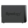 Synology DS225+ 2-Bay NAS Enclosure (2GB RAM)