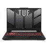 ASUS TUF A15 15.6" gaming laptop with AMD Ryzen 7 and NVIDIA RTX 4060