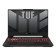ASUS TUF A15 15.6" gaming laptop with AMD Ryzen 7 and NVIDIA RTX 4060