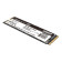 Team Group MP44L 500GB M.2 2280 NVMe PCIe 4.0 Internal SSD