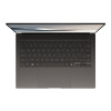 ASUS ZenBook S 14 UX5406SA-PZ084W Intel Core Ultra 7 258V 32GB RAM 1TB SSD 14" Touchscreen Laptop