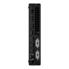 Lenovo ThinkCentre M90q Intel Core i5 6GB RAM 512GB SSD Windows 11 Pro Mini Desktop PC