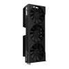 XFX AMD Radeon RX 9070XT Quicksilver Dual Slot 16GB Graphics Card