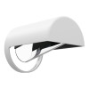 Logitech Filter Polarizer For Scribe - White