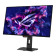 Refurbished - Asus ROG Strix XG27AQWMG 26.5" Quad HD WOLED 280Hz 0.03ms Height Adjustable Gaming Monitor