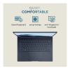 ASUS ZenBook 14 OLED UX3405CA-QL192W Intel Core Ultra 7 255H 16GB RAM 1TB SSD 14" Touchscreen Windows 11 Home Laptop