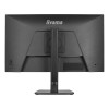 iiyama ProLite XB2796QSC-B1 27" Quad HD IPS 75Hz 4ms USB-C Height Adjustable Monitor with Speakers - Matte Black
