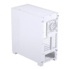 Phanteks XT Pro Ultra ATX Tempered Glass Case - White