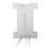 be quiet! Light Loop 240mm AIO CPU Liquid Cooler - White