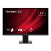 ViewSonic VG3208-4K 32" 4K Ultra HD Height Adjustable Monitor