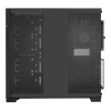 Lian Li O11 Dynamic EVO RGB E-ATX Tower Tempered Glass PC Case - Black