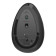 Logitech MX Vertical Wireless Bluetooth Optical 4000 DPI Ergonomic Mouse - Graphite