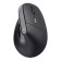 Trust Bayo II Right-hand RF Wireless Optical 2400 DPI Mouse - Black