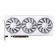 XFX Radeon RX 9060 XT SWIFT Gaming 16GB OC Graphics Card - White