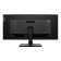 New Open Box - Lenovo ThinkVision P34w-20 34.1" Curved Wide Quad HD 60Hz 6ms Height Adjustable Monitor