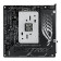 ASUS ROG STRIX X870-I GAMING WIFI AMD X870 Mini ITX Socket AM5 Motherboard