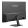 Viewsonic VA2708-2K-HD 27 Inch IPS Quad HD 100Hz 1ms Height Adjustable Monitor - Black