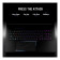 ASUS ROG Strix SCAR 18 G835 Intel Core Ultra 9 275HX 64GB RAM 2TB SSD RTX 5090 18" Windows 11 Home Gaming Laptop