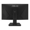 ASUS Tuf gaming VG24VQER 24 Inch Full HD 180 Hz AMD Freesync Anti Glare VA Curved Gaming Monitor Black
