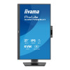 iiyama ProLite XUB2790QSUH 27" IPS Quad HD USB-C Monitor with Windows Hello Webcam & Microphone