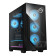 ASUS ROG G700 (2025) G700TF-09285K119W Intel Core Ultra 9 285K 64GB RAM 2TB SSD RTX 5090 Windows 11 Home Gaming Tower PC
