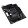 ASUS TUF Gaming B550M-PLUS WIFI II motherboard with AMD B550 chipset for high-performance gaming
