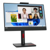Lenovo ThinkCentre Tiny-In-One 24 Gen 5 23.8" IPS Full HD 4ms Height Adjustable Built-in Speakers Touchscreen Monitor