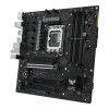 ASUS TUF GAMING B760M-BTF WIFI Micro-ATX Intel LGA 1700 Motherboard