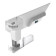ASUS ROG Herculx Universal Graphics Card Holder