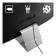 Refurbished - MSI Modern MD271UL 27" IPS UHD 4K 4ms USB-C Ultra Slim Monitor