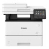 Canon i-SENSYS MF553dw Laser 4-in-1 Multifunction A4 Monochrome Wireless Printer - White