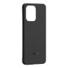 Oppo A6 Pro Series Protective Case - Black