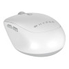 Hyper HyperSpace Office Right-hand Wireless 2400 DPI Mouse - White