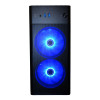 Medion Erazer Recon P40 10025988 Intel Core i5-14400 16GB RAM 1TB SSD RTX 5060 Windows 11 Home Gaming Tower PC