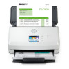HP Scanjet Pro N4000 snw1 600 x 600 DPI Sheet-fed scanner