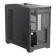 1st Player RT7 BK Tempared Glass Mid Tower Gaming PC Case