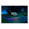 Razer Firefly V2 RGB Gaming Surface Mouse Pad - Black