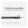 Samsung Galaxy Book5 360 Intel Core Ultra 7 258V 32GB RAM 512GB SSD 15.6" Touchscreen Windows 11 Pro
