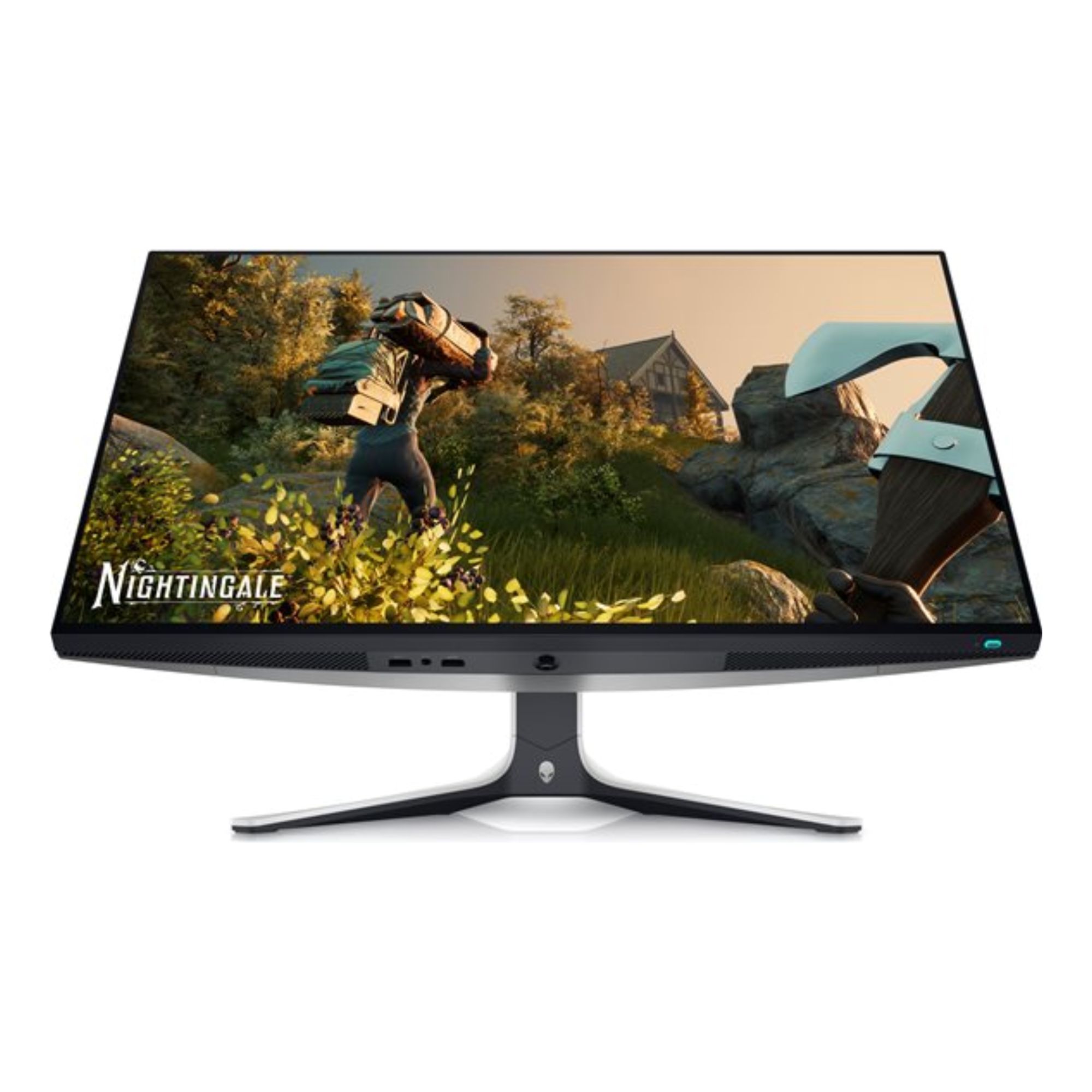 Alienware Fast IPS Quad HD 240Hz 1ms 240Hz Monitor