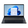 Lenovo IdeaPad 3 Laptop with Intel Core i7 and 16GB RAM
