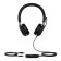 Yealink UH38 Dual UC Wired USB-A Headset - Black