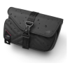 ASUS ROG Slash Sling Bag 4.0 PU Leather Case for ROG Ally X - Black