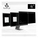 Refurbished - MSI Modern MD271UL 27" IPS UHD 4K 4ms USB-C Ultra Slim Monitor