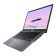 Refurbished - ASUS Chromebook Plus Enterprise CB34 Intel Core i3-1315U 8GB RAM 128GB UFS 14" Chrome OS Laptop