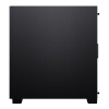 Phanteks XT Pro Ultra ATX Tempered Glass Case - Black
