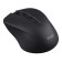 Trust Mydo Right-hand RF Wireless Optical 1800 DPI Mouse - Black
