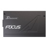 Seasonic Focus GX-1000 1000W ATX 3.0 80 PLUS Gold PSU Power Supply